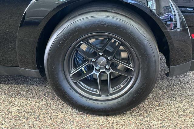 new 2023 Dodge Challenger car, priced at $130,346
