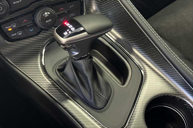 new 2023 Dodge Challenger car, priced at $130,346