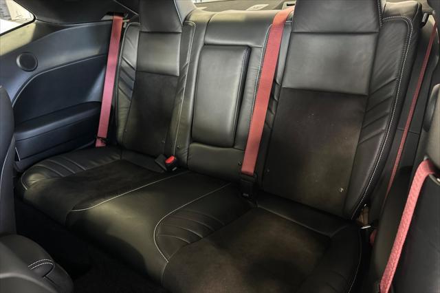new 2023 Dodge Challenger car, priced at $130,346