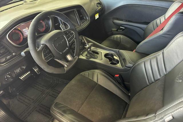new 2023 Dodge Challenger car, priced at $130,346