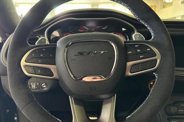 new 2023 Dodge Challenger car, priced at $130,346