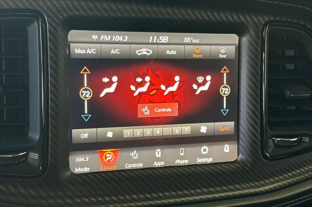new 2023 Dodge Challenger car, priced at $130,346