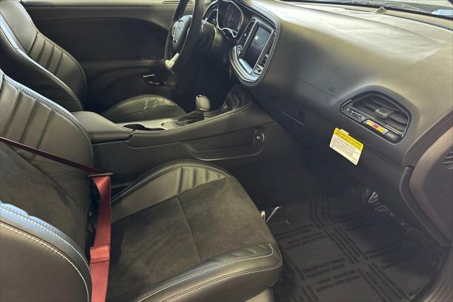 new 2023 Dodge Challenger car, priced at $130,346