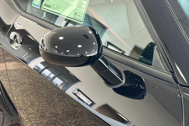 new 2023 Dodge Challenger car, priced at $130,346