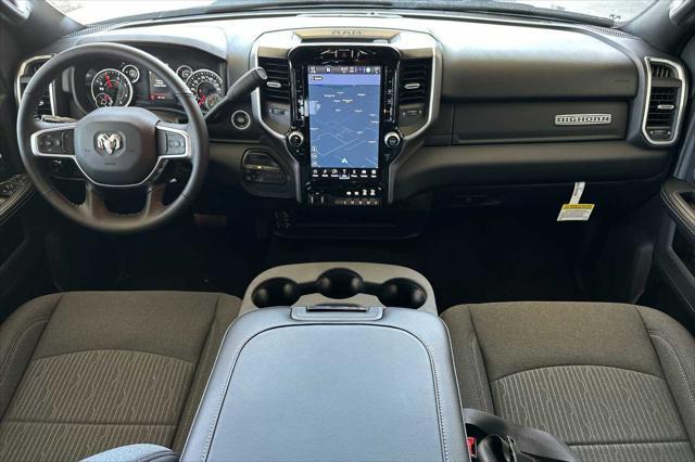 new 2024 Ram 2500 car, priced at $65,531