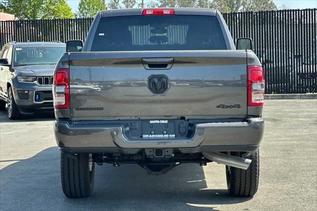new 2024 Ram 2500 car, priced at $65,531