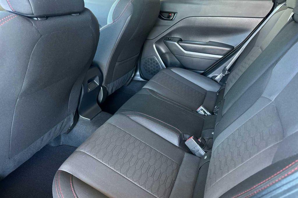used 2024 Subaru Impreza car, priced at $21,995
