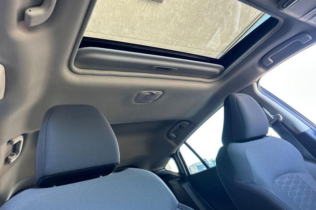 used 2024 Subaru Impreza car, priced at $21,995
