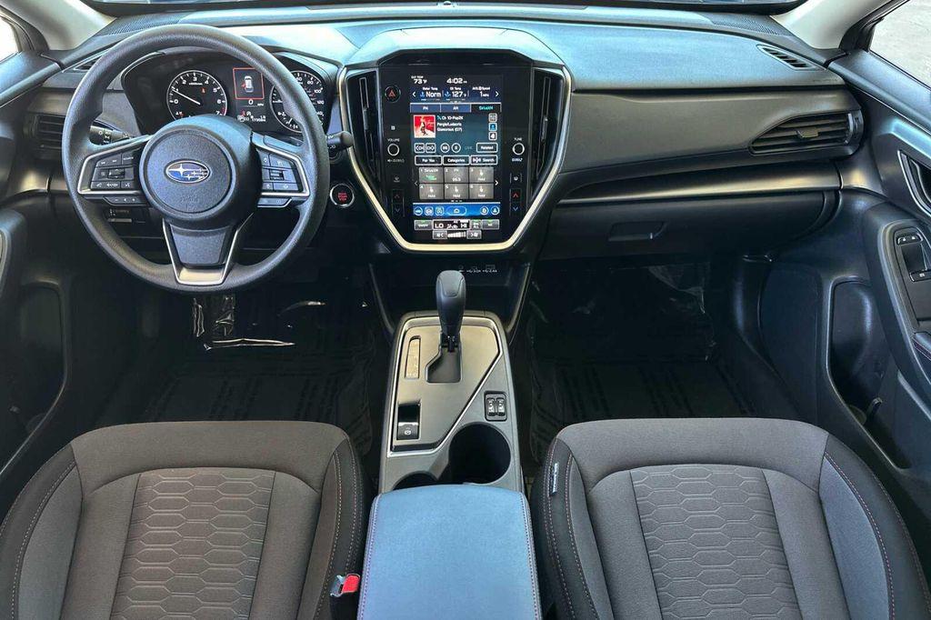used 2024 Subaru Impreza car, priced at $21,995
