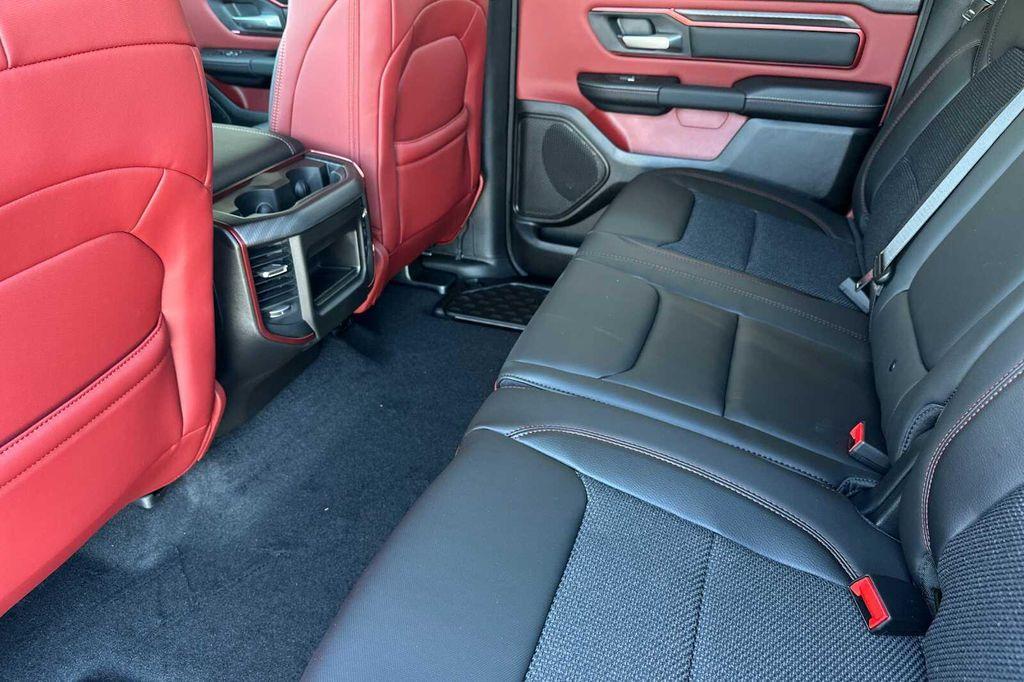 new 2026 Ram 1500 car, priced at $64,030