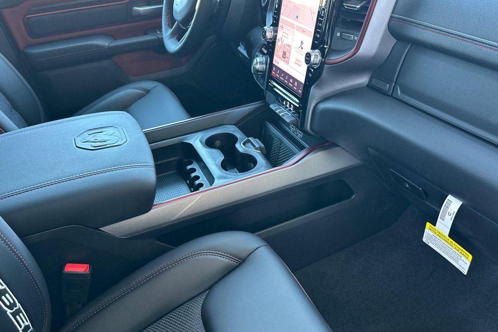 new 2026 Ram 1500 car, priced at $64,030