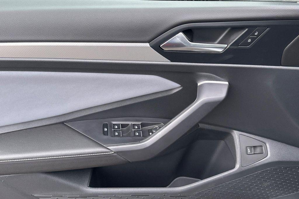 new 2025 Volkswagen Jetta car, priced at $28,129