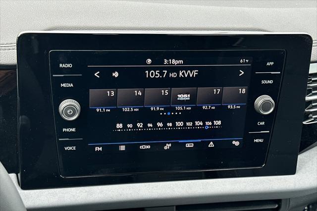 new 2025 Volkswagen Jetta car, priced at $28,129