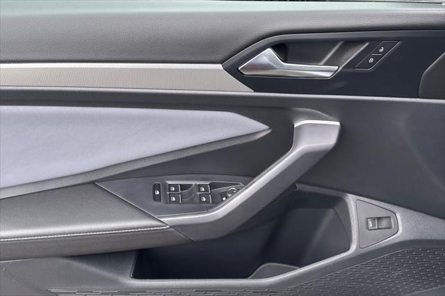 new 2025 Volkswagen Jetta car, priced at $28,129