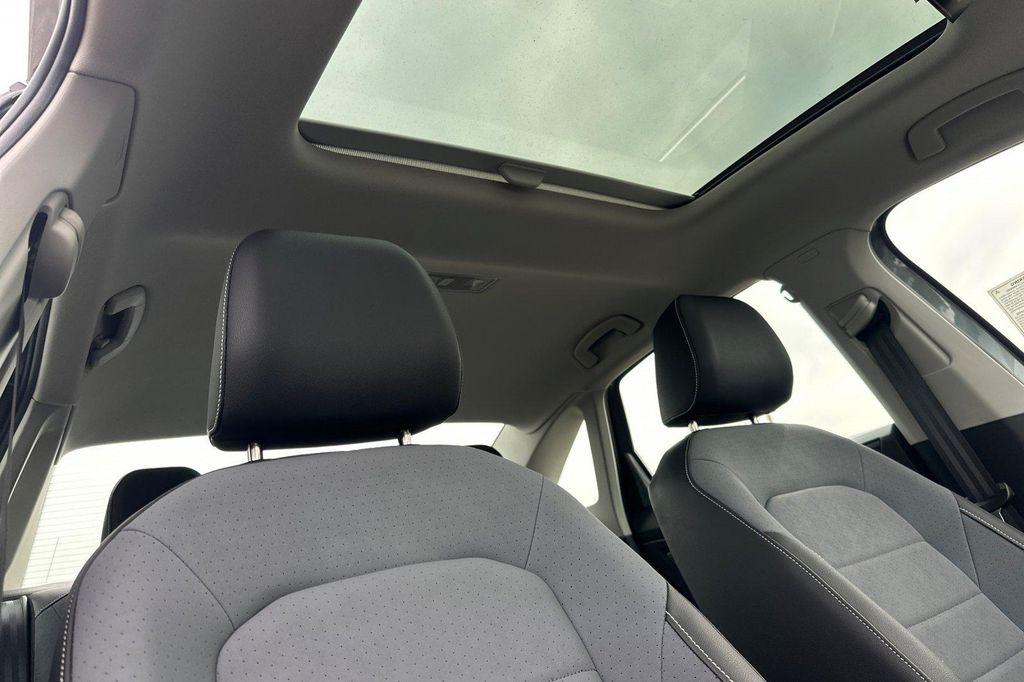 new 2025 Volkswagen Jetta car, priced at $28,129