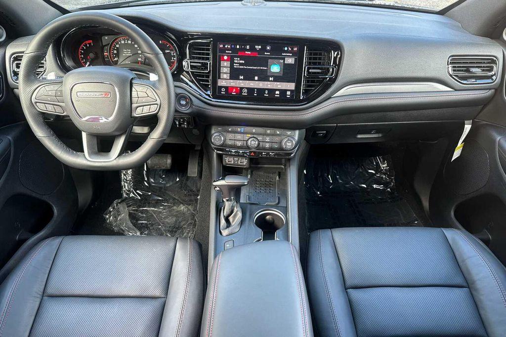 new 2026 Dodge Durango car, priced at $49,185