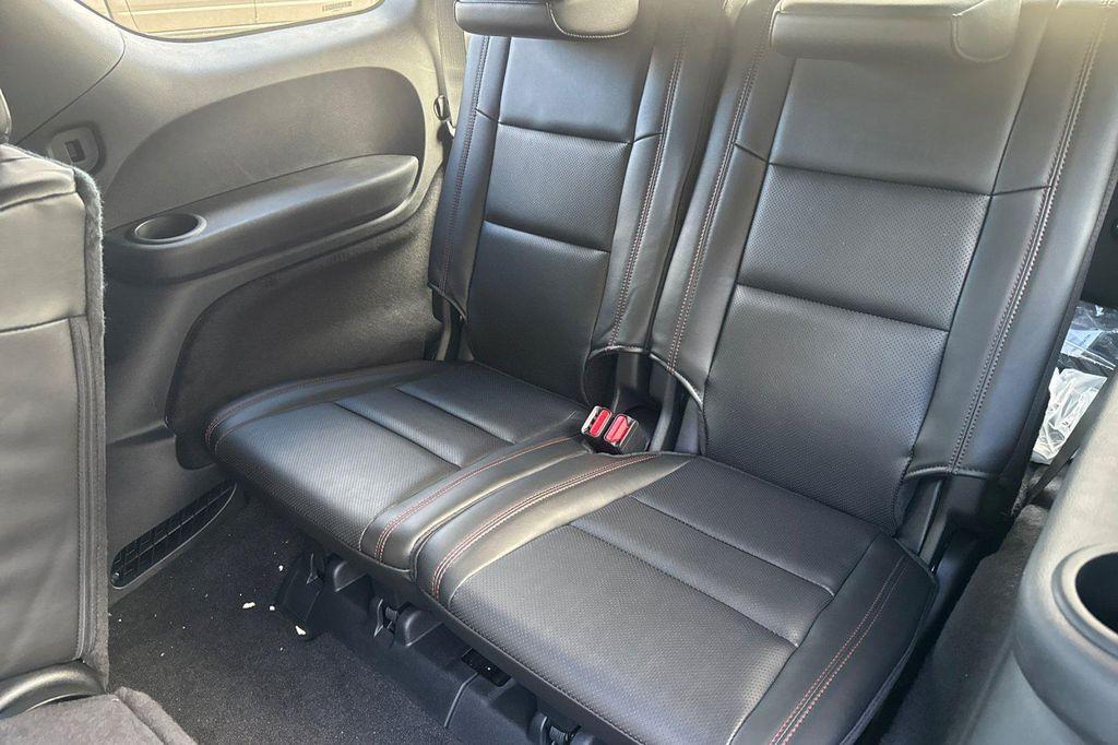 new 2026 Dodge Durango car, priced at $49,185