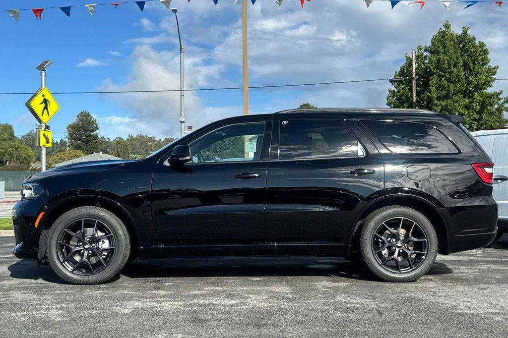 new 2026 Dodge Durango car, priced at $49,185