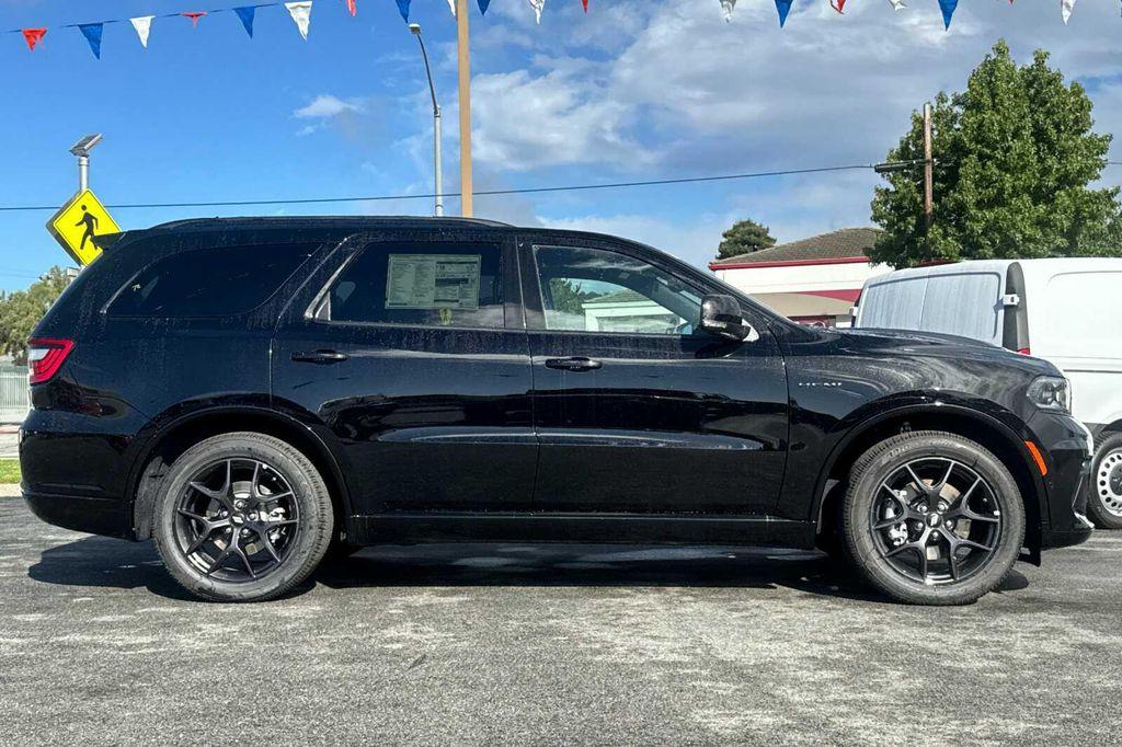 new 2026 Dodge Durango car, priced at $49,185