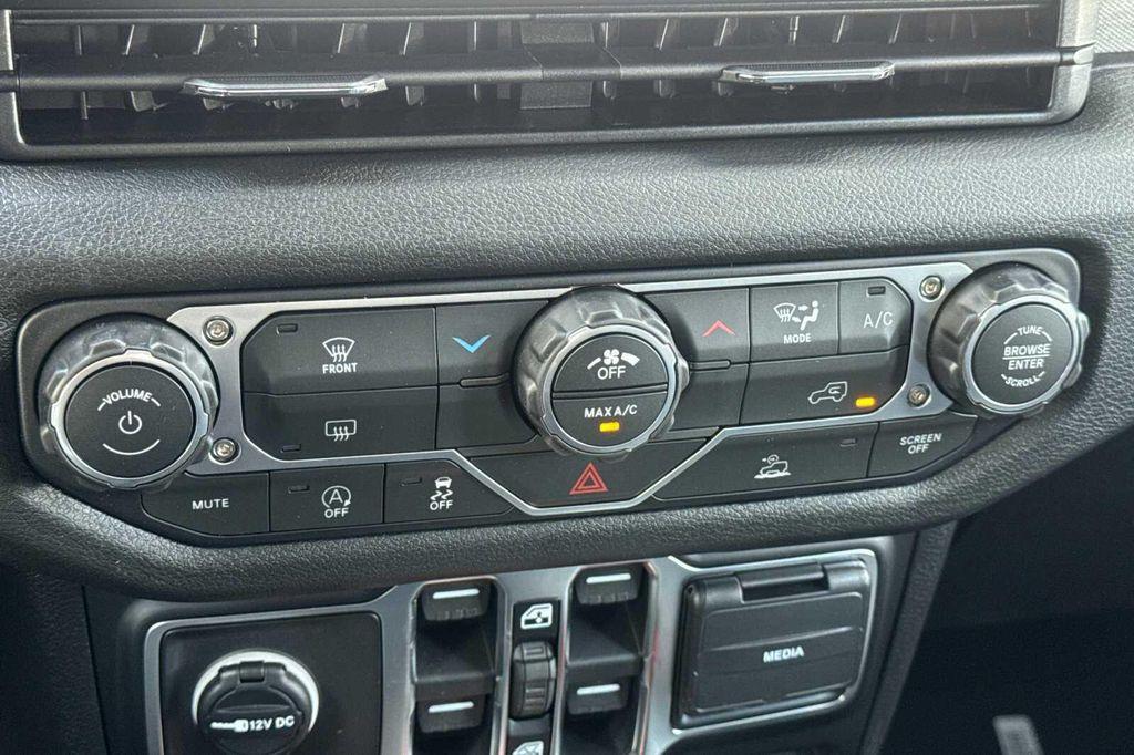 new 2026 Jeep Wrangler car, priced at $50,810