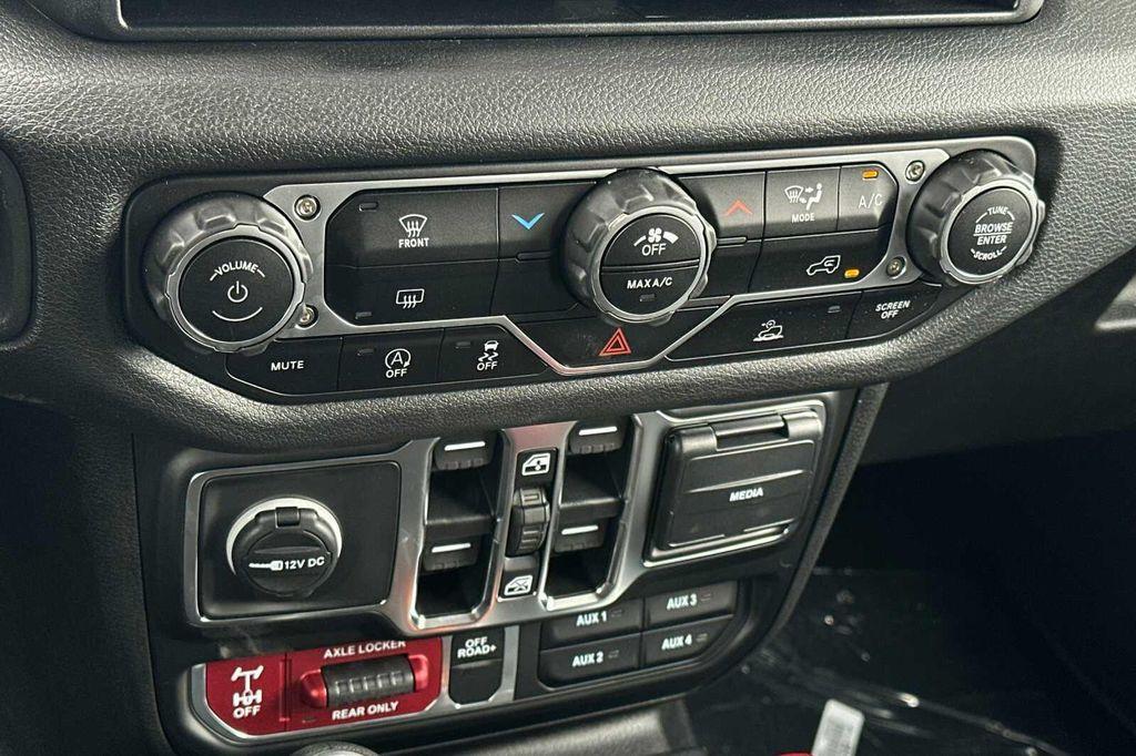new 2024 Jeep Wrangler car, priced at $44,995