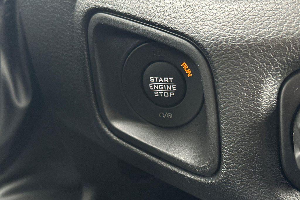new 2024 Jeep Wrangler car, priced at $44,995