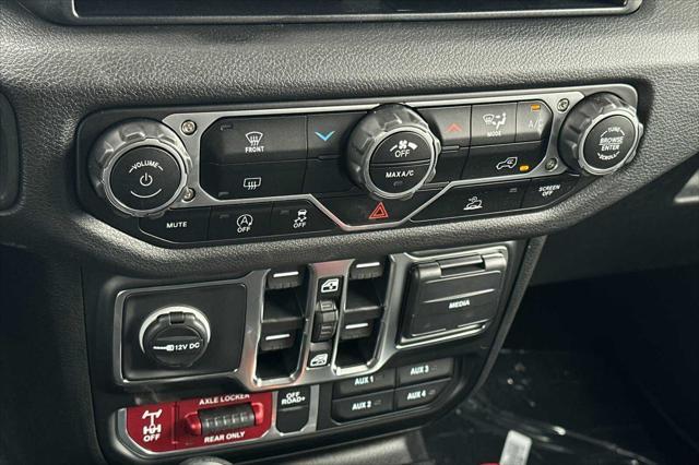 new 2024 Jeep Wrangler car, priced at $49,002