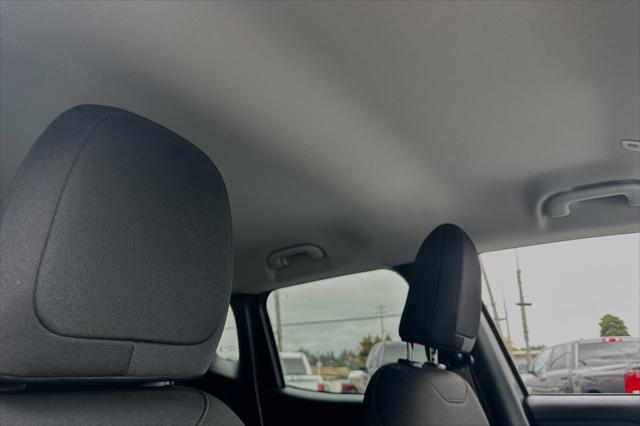 used 2020 Jeep Renegade car, priced at $18,995