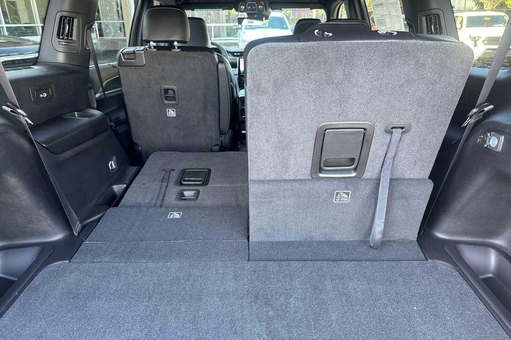 new 2025 Jeep Grand Cherokee L car, priced at $52,535