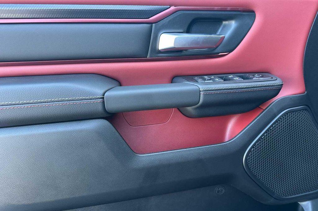 new 2026 Ram 1500 car, priced at $64,325