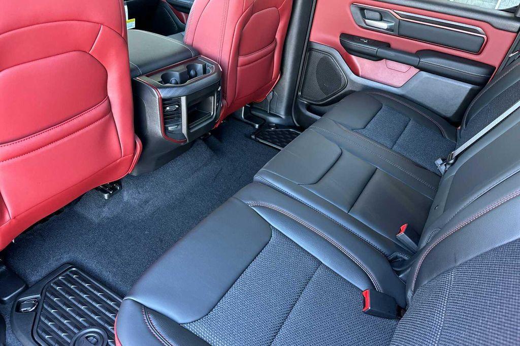 new 2026 Ram 1500 car, priced at $64,325