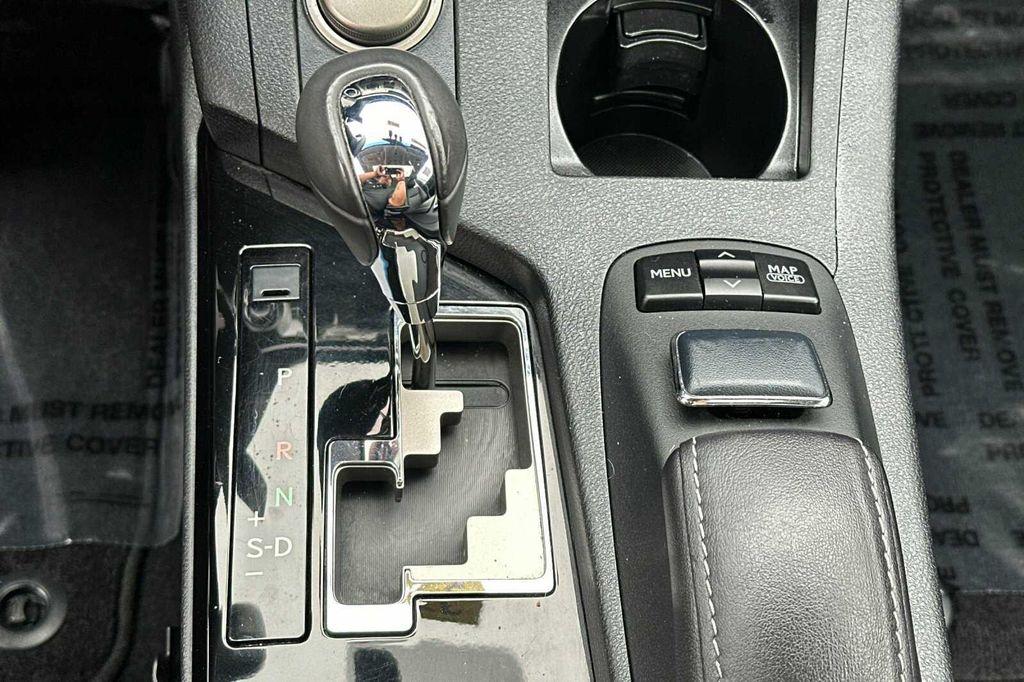 used 2014 Lexus ES 300h car, priced at $22,995