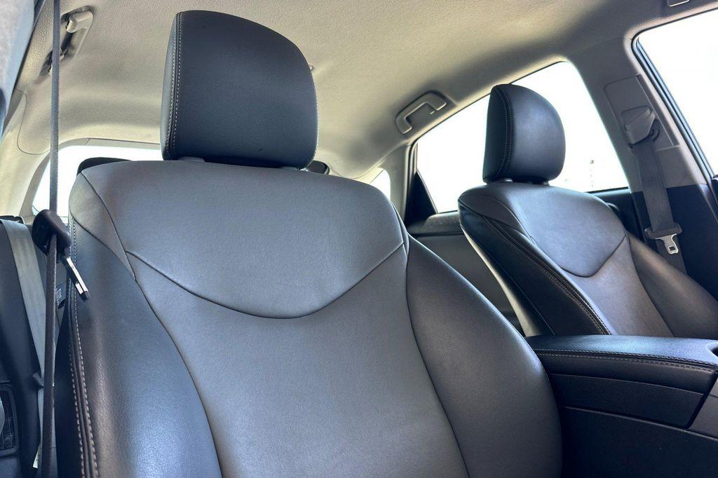 used 2013 Toyota Prius Plug-in car, priced at $14,895