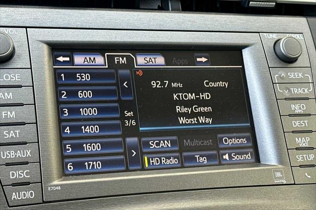 used 2013 Toyota Prius Plug-in car, priced at $15,995