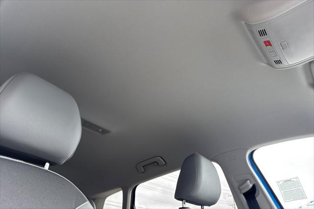 new 2024 Volkswagen Taos car, priced at $29,995