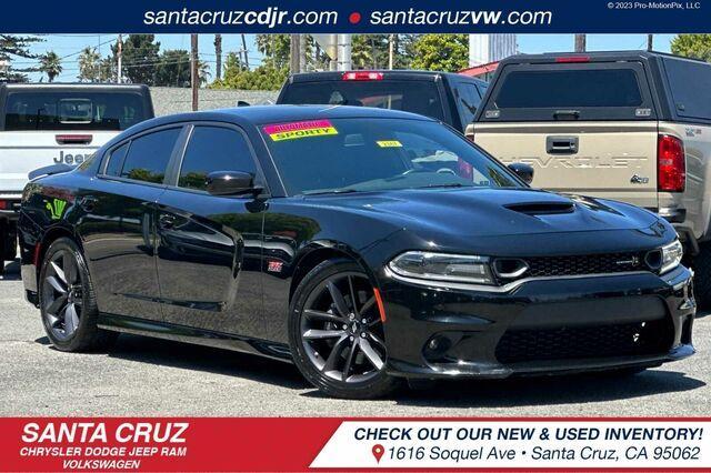 used 2019 Dodge Charger car, priced at $39,995