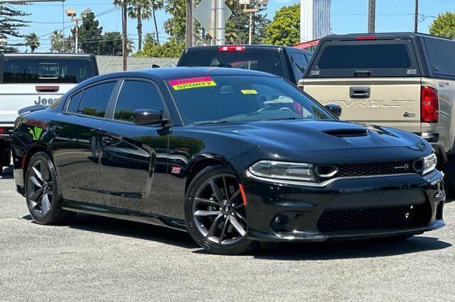 used 2019 Dodge Charger car, priced at $39,995