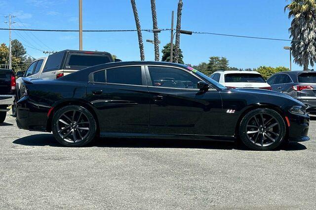 used 2019 Dodge Charger car, priced at $39,995