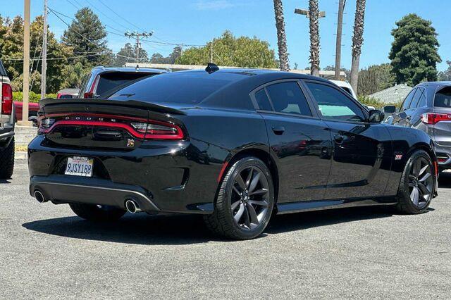 used 2019 Dodge Charger car, priced at $39,995