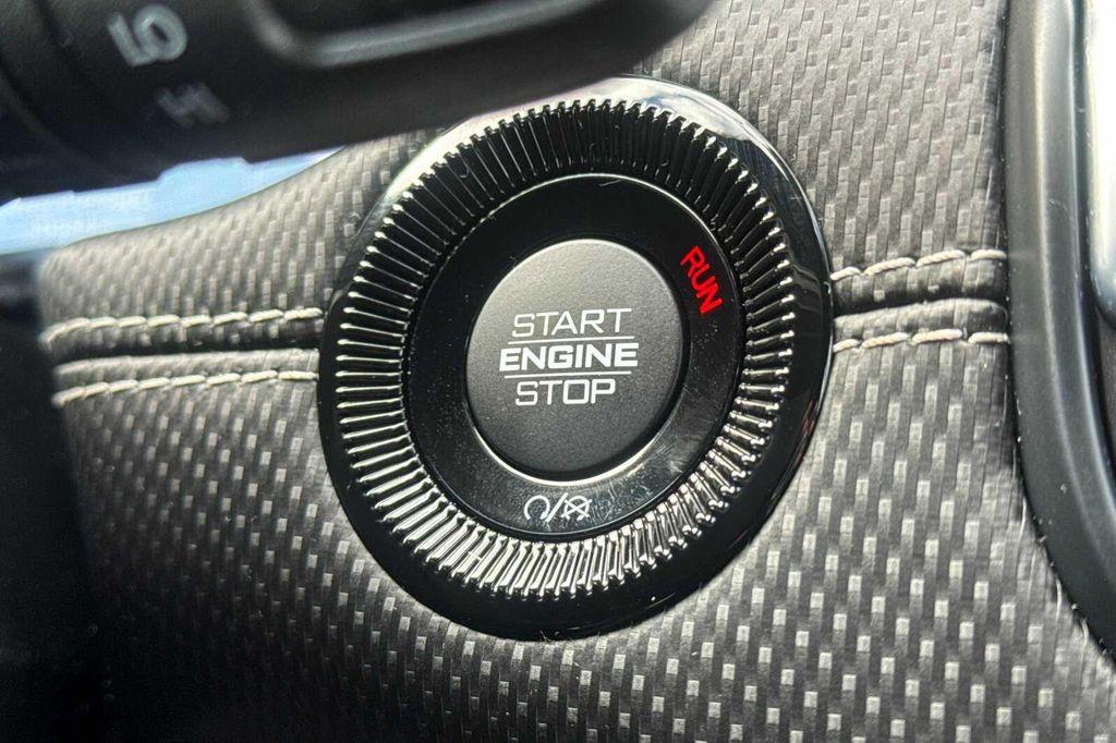 used 2023 Jeep Compass car, priced at $29,995