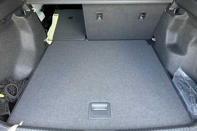 used 2023 Volkswagen ID.4 car, priced at $25,995