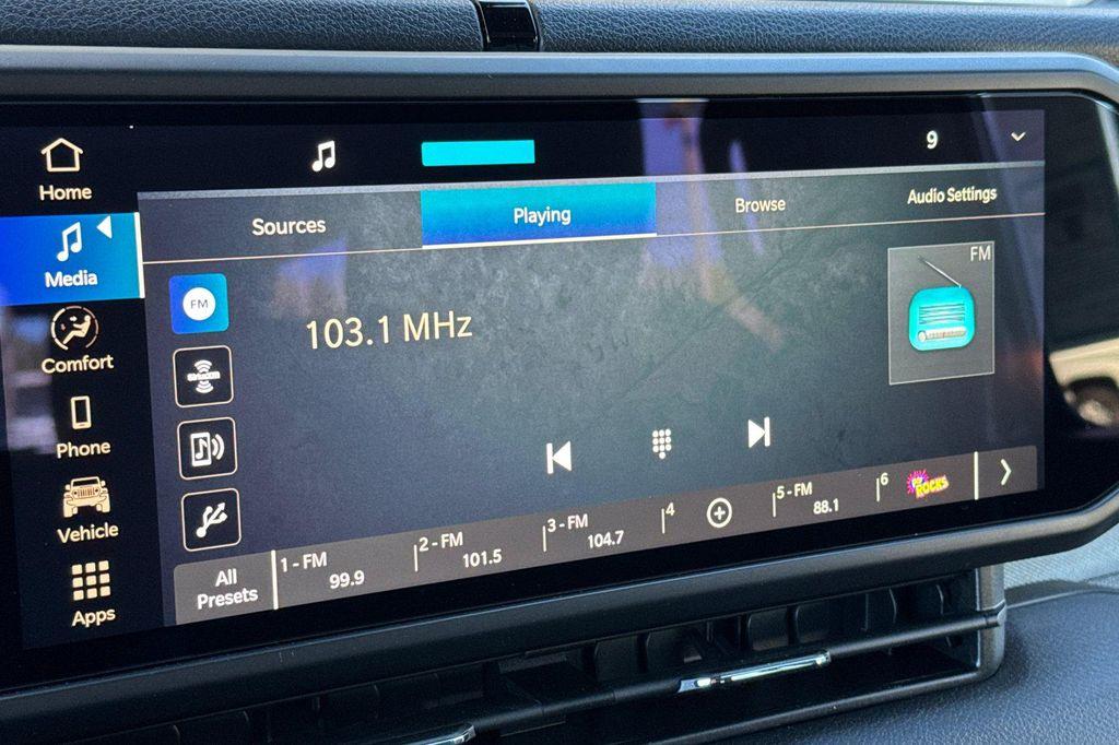 new 2026 Jeep Wrangler car, priced at $50,795