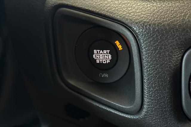 new 2025 Jeep Wrangler 4xe car, priced at $55,828