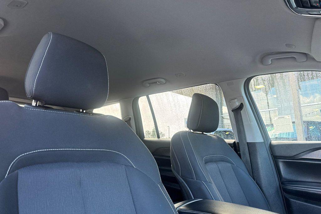 used 2023 Jeep Grand Cherokee L car, priced at $29,995