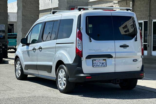 used 2022 Ford Transit Connect car, priced at $30,995