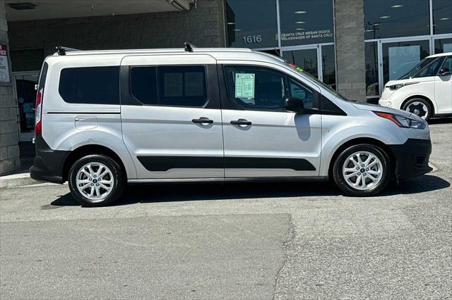 used 2022 Ford Transit Connect car, priced at $30,995