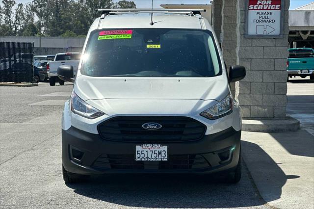 used 2022 Ford Transit Connect car, priced at $30,995