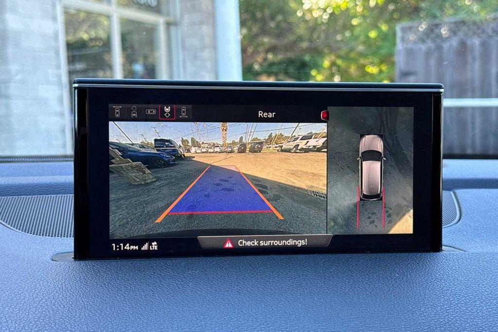 used 2017 Audi Q7 car, priced at $17,995