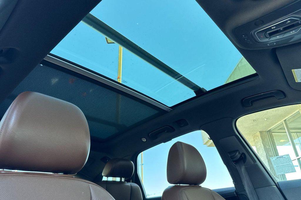 used 2017 Audi Q7 car, priced at $17,995