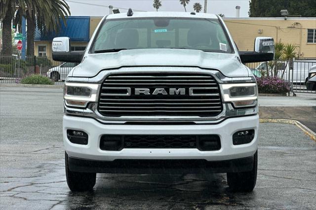 new 2024 Ram 2500 car, priced at $67,476